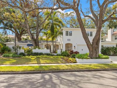 4306 W Swann Ave, Tampa, FL, 33609