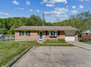 2933 Eight Mile Rd, Cincinnati, OH 45244