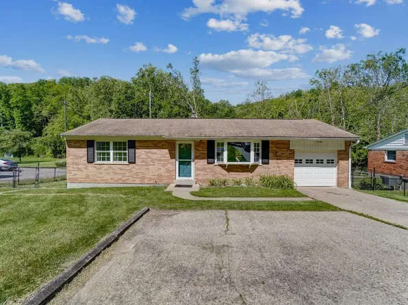 2933 Eight Mile Rd, Cincinnati, OH 45244