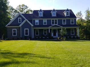 136 Water Crst, Doylestown, PA 18901