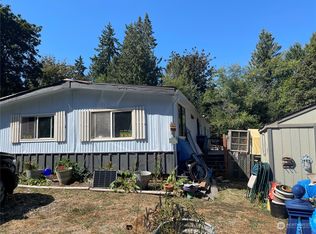 18711 33rd St SW, Lakebay, WA 98351