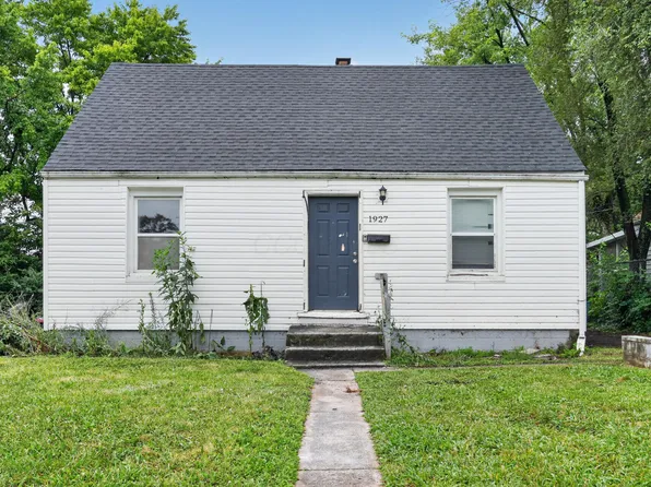 1927 Gault St, Columbus, OH 43205