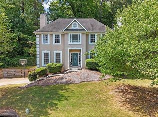 1312 Yorktown Cir, Lawrenceville, GA 30043
