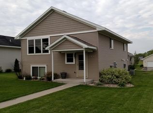 1612 Abbygail Dr, Alexandria, MN 56308