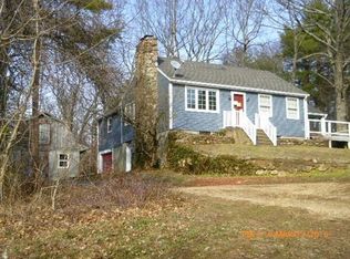 12 Finlay Rd, Sturbridge, MA 01518