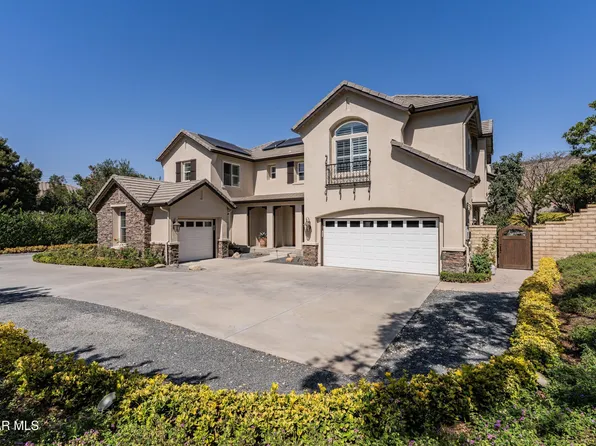 122 Via Sandra, Thousand Oaks, CA 91320