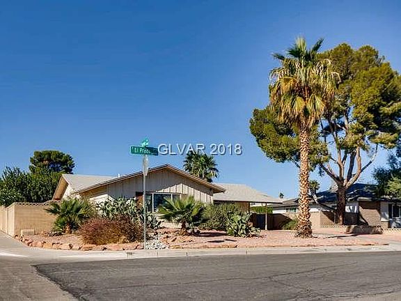2nd image of 4487 El Prado Dr