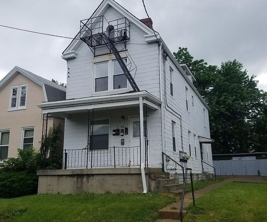 1st image of 5118 Globe Ave APT 3