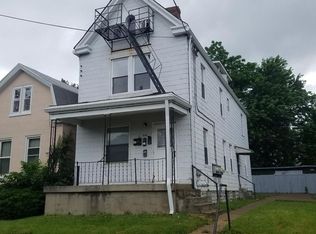 5118 Globe Ave APT 3, Norwood, OH 45212