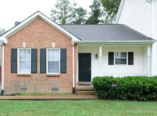 2561 Willowbranch Dr, Nashville, TN 37217