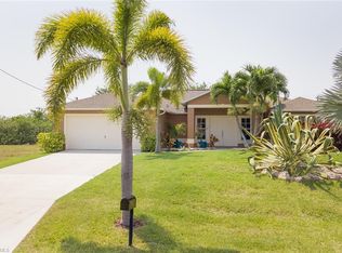 206 NW 7th Pl, Cape Coral, FL 33993