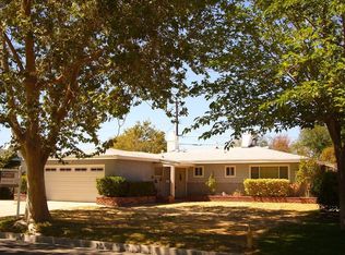 44645 Stanridge Ave, Lancaster, CA
