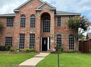 443 Saint Andrews Dr, Allen, TX 75002
