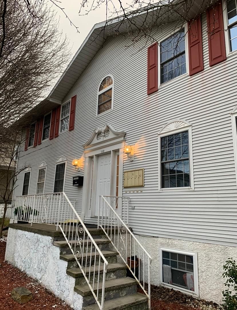 112 N Hyde Park Ave 2R, Scranton, PA 18504 Zillow