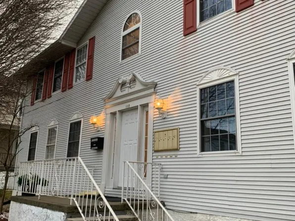 112 N Hyde Park Ave #2R, Scranton, PA 18504