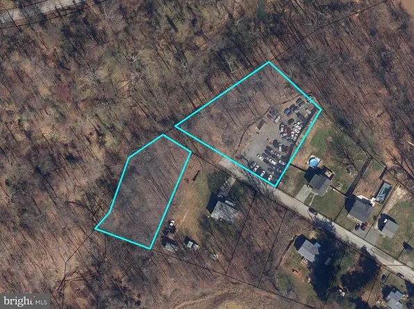 1220 Gloria Ave, Linthicum Heights, MD 21090