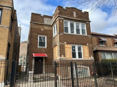 7838 S Laflin St, Chicago, IL, 60620