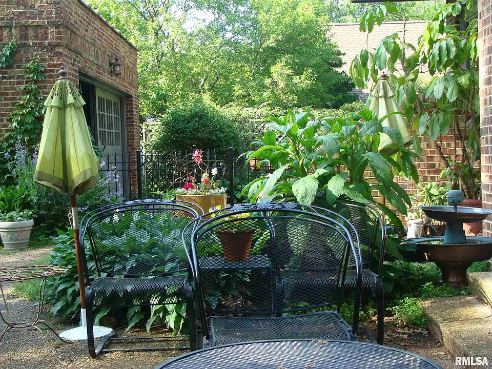 1601 Bates Ave, Springfield, IL 62704 Zillow