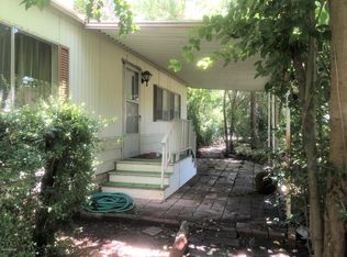 404 Sonoita Ave, Patagonia, AZ 85624