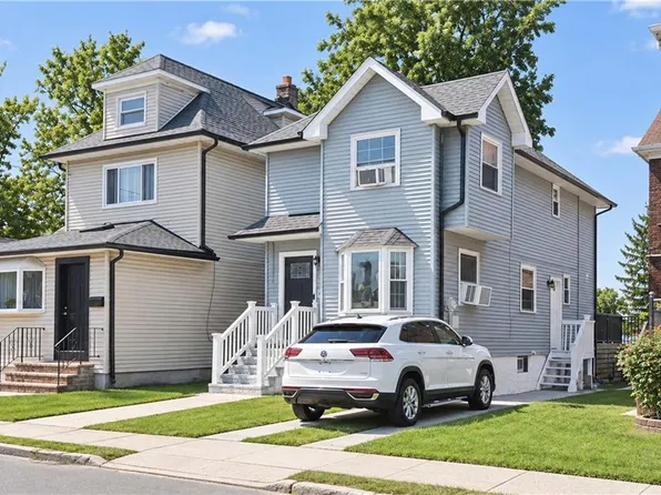 458 Morningstar Rd, Staten Island, NY 10303