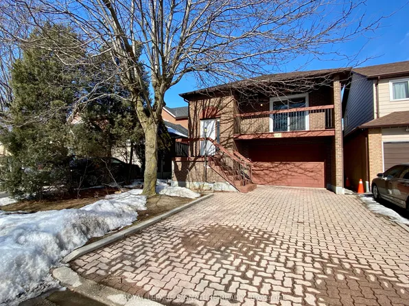 4194 Tea Garden Cir, Mississauga, ON L5B 2W8