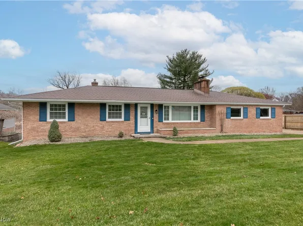 4288 Meadowview Dr NW, Canton, OH 44718