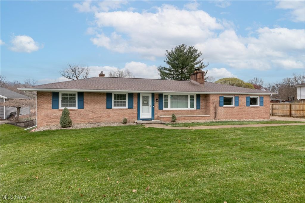 Real estate listing image