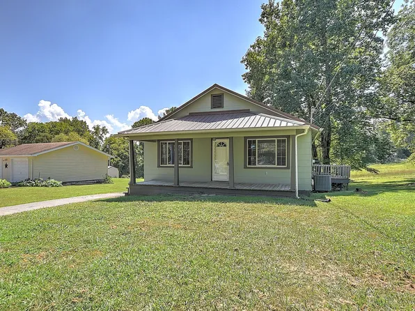 1504 Bristol Caverns Hwy, Bristol, TN 37620