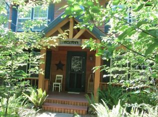 22785 E Autumn Ln, Rhododendron, OR 97049