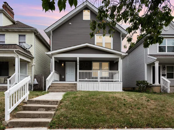 786 S Ohio Ave, Columbus, OH 43206