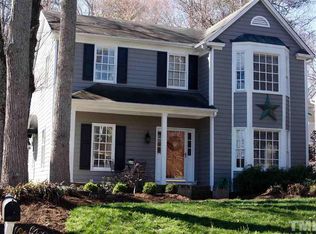 2916 Ceremonial Ct, Raleigh, NC 27615