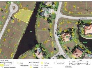 17278 Comingo Ln, Punta Gorda, FL 33955