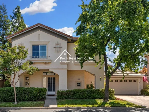 1162 Reston Dr, Folsom, CA 95630
