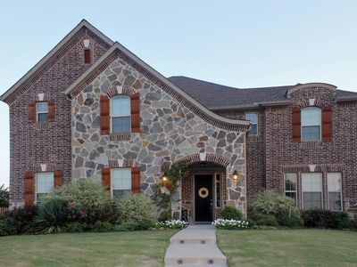 361 Marble Creek Ct, Sunnyvale, TX, 75182