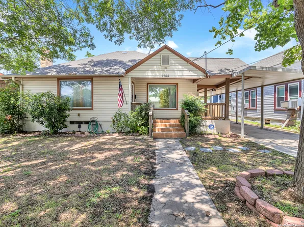 1743 Huisache Ave, San Antonio, TX 78201