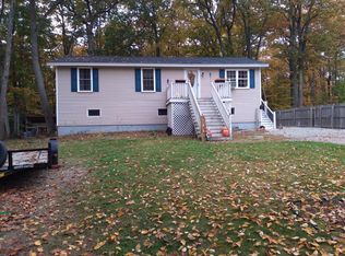 32 Hampshire Ct, Center Barnstead, NH 03225