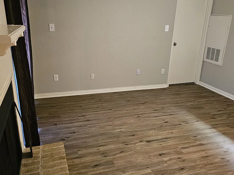 Another view of the living room