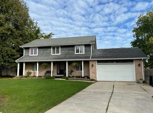 301 W Army Trail Rd, Bloomingdale, IL 60108
