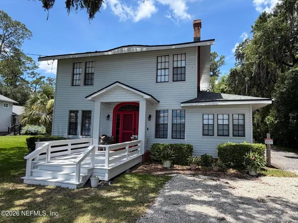 1434 RIVER Road, Orange Park, FL 32073