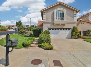 19853 Sierra Meadows Ln, Porter Ranch, CA 91326