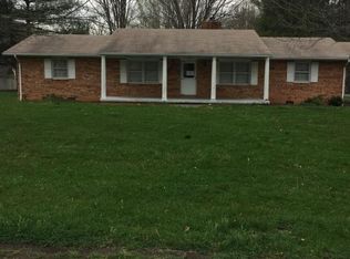 40 Swartz Rd, Buchanan, VA 24066