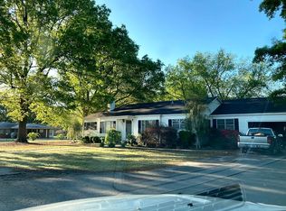 2307 Main St, Des Arc, AR 72040