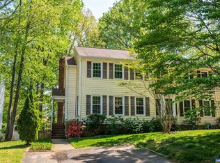 311 Westfield Rd, Charlottesville, VA 22901