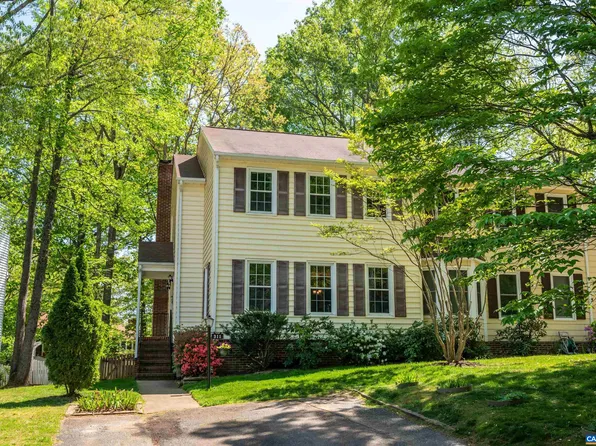 311 Westfield Rd, Charlottesville, VA 22901