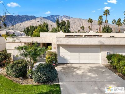 1561 S Cerritos Dr, Palm Springs, CA, 92264