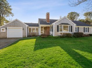 15 Capt Small Rd, South Yarmouth, MA 02664