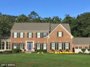 247 Woodholme Way, Elkton, MD 21921