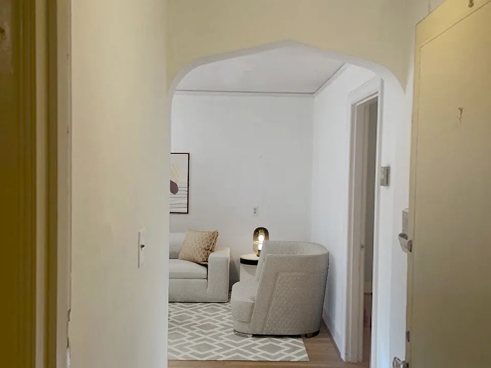 Entry.