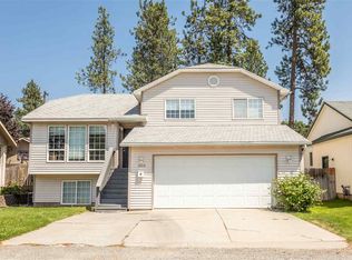 3112 N Pine Ct, Spokane, WA 99205