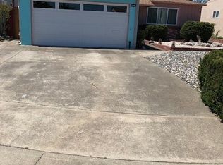 15841 Via Eduardo, San Lorenzo, CA 94580